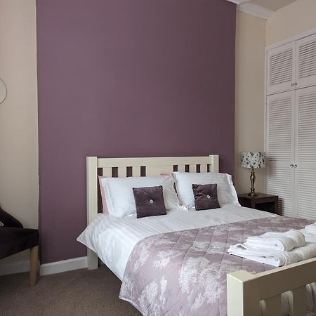 Castle Brae Apartment Stirling Esterno foto
