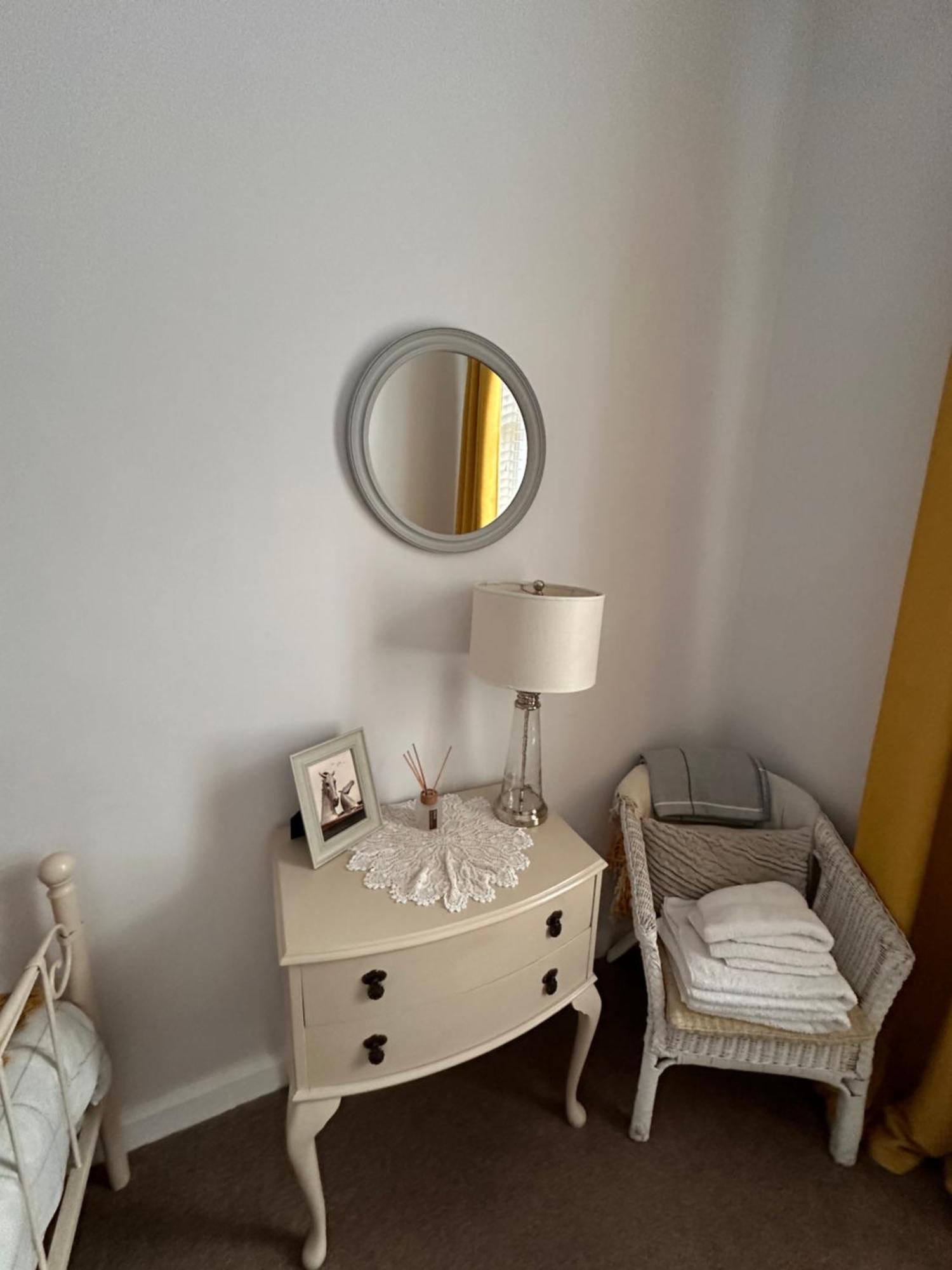 Castle Brae Apartment Stirling Esterno foto